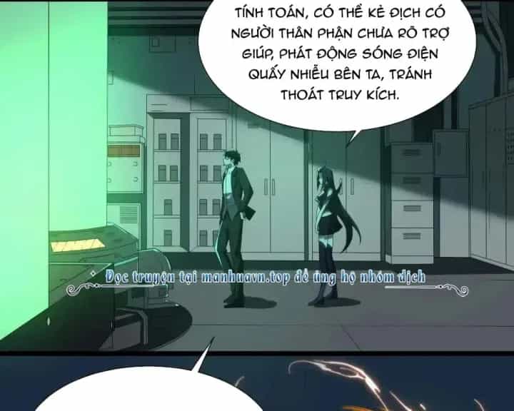 Náo Động Thiên Khởi - Chương 126 - ảnh 56