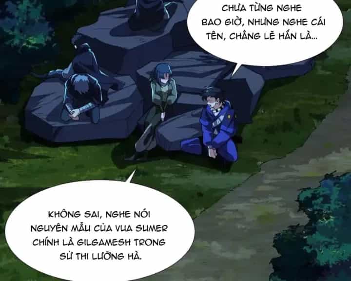 Náo Động Thiên Khởi - Chương 126 - ảnh 6