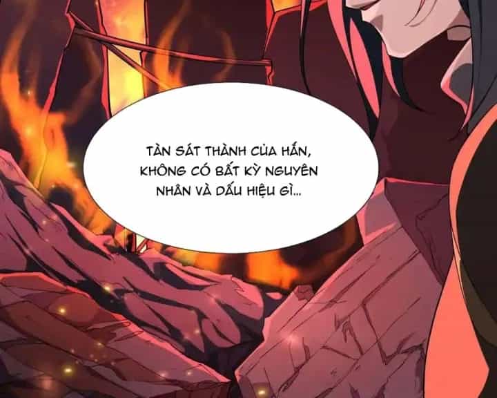 Náo Động Thiên Khởi - Chương 126 - ảnh 9