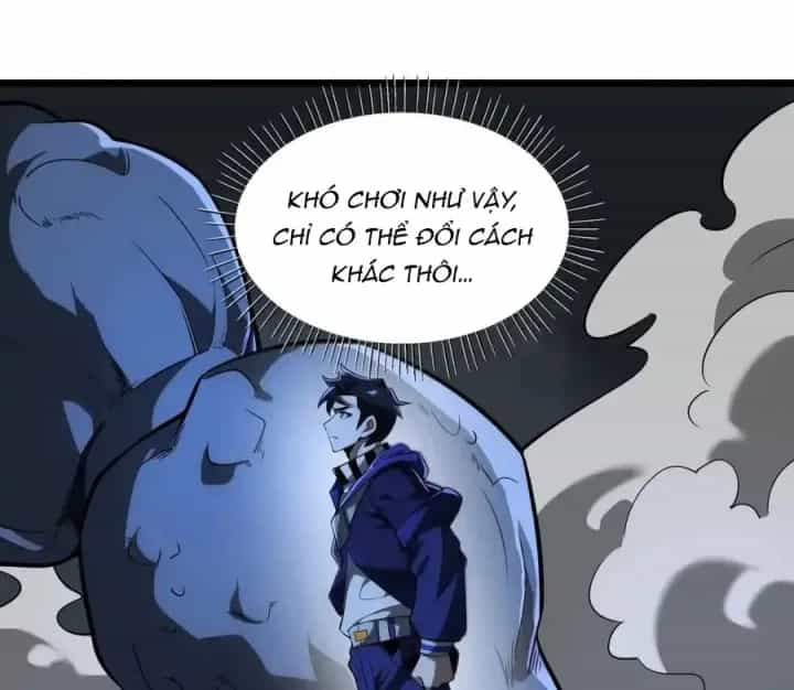 Náo Động Thiên Khởi - Chương 128 - ảnh 32