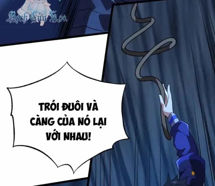 Náo Động Thiên Khởi - Chương 128 - ảnh 43