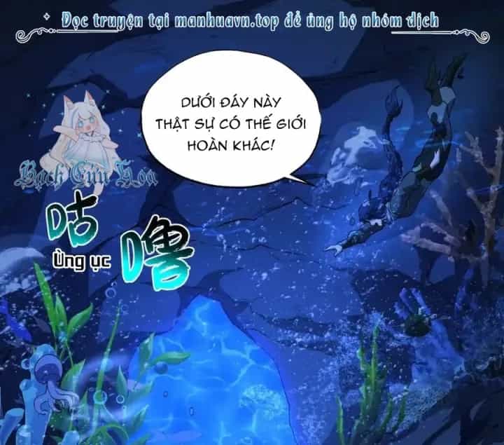 Náo Động Thiên Khởi - Chương 128 - ảnh 5