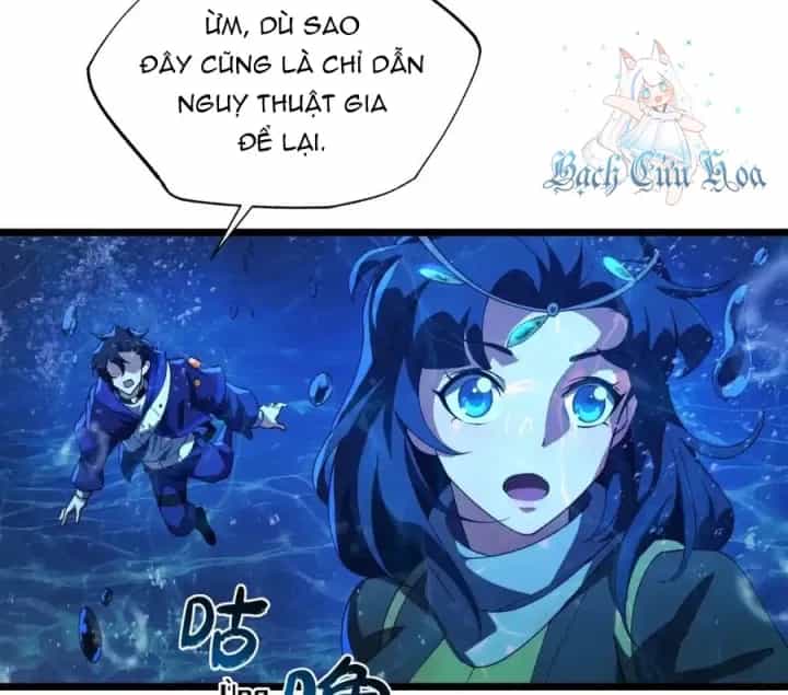Náo Động Thiên Khởi - Chương 128 - ảnh 7