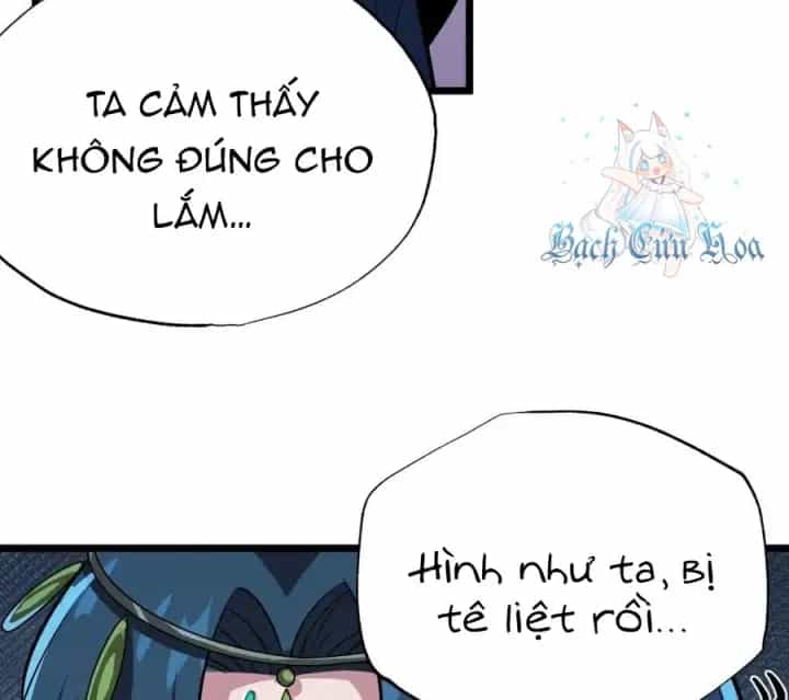 Náo Động Thiên Khởi - Chương 128 - ảnh 91