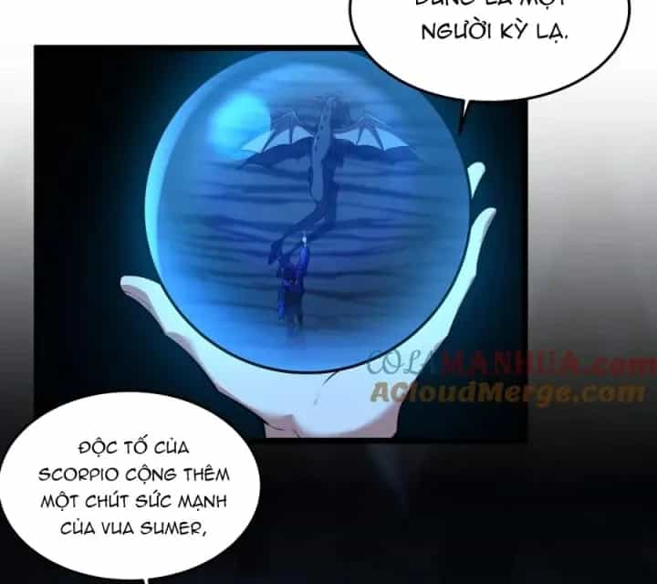 Náo Động Thiên Khởi - Chương 130 - ảnh 67