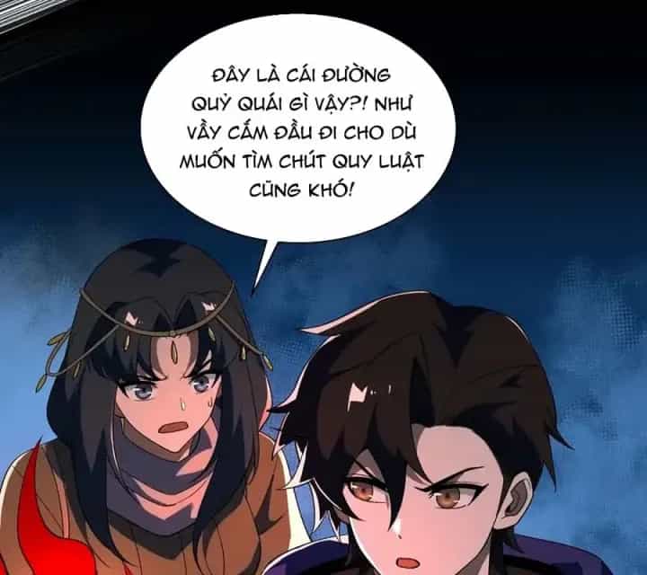 Náo Động Thiên Khởi - Chương 131 - ảnh 12
