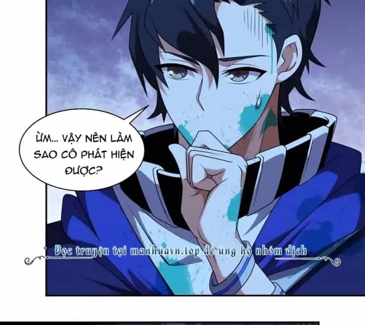 Náo Động Thiên Khởi - Chương 131 - ảnh 62