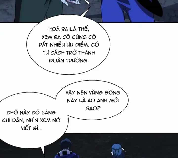 Náo Động Thiên Khởi - Chương 131 - ảnh 66