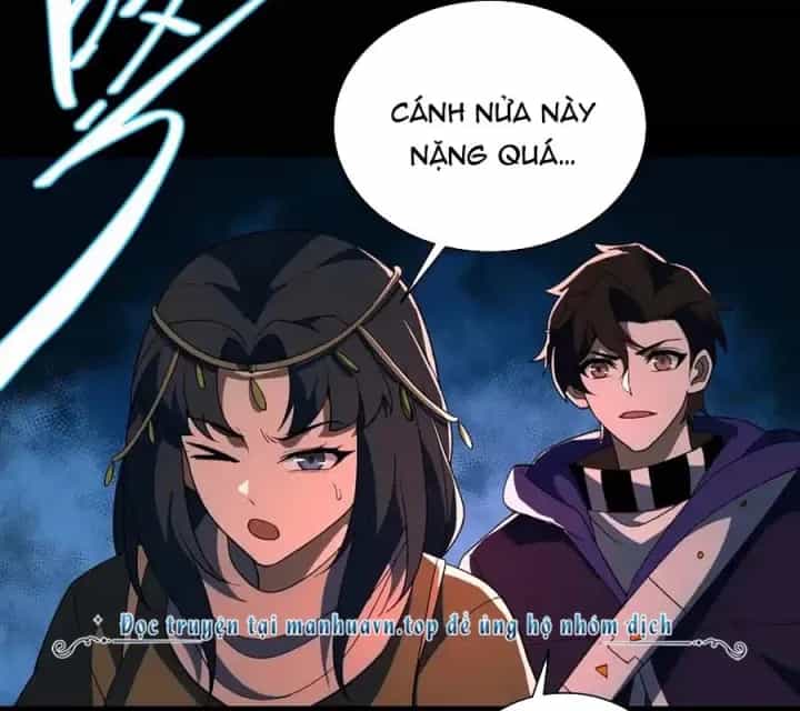Náo Động Thiên Khởi - Chương 131 - ảnh 7