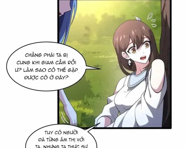 Náo Động Thiên Khởi - Chương 132 - ảnh 11