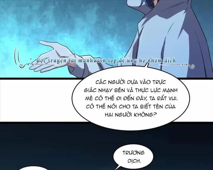 Náo Động Thiên Khởi - Chương 132 - ảnh 119