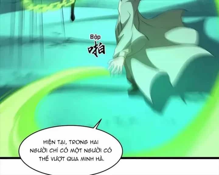 Náo Động Thiên Khởi - Chương 132 - ảnh 125