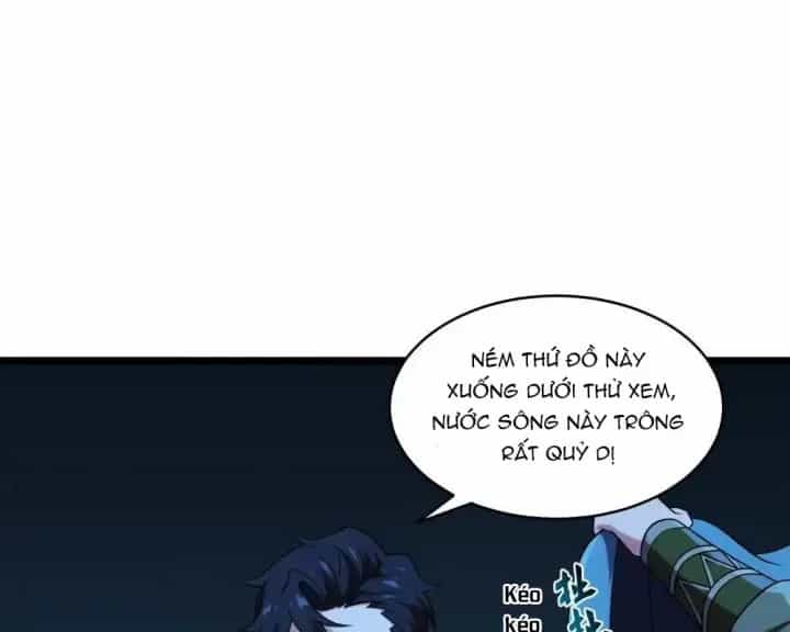 Náo Động Thiên Khởi - Chương 132 - ảnh 18