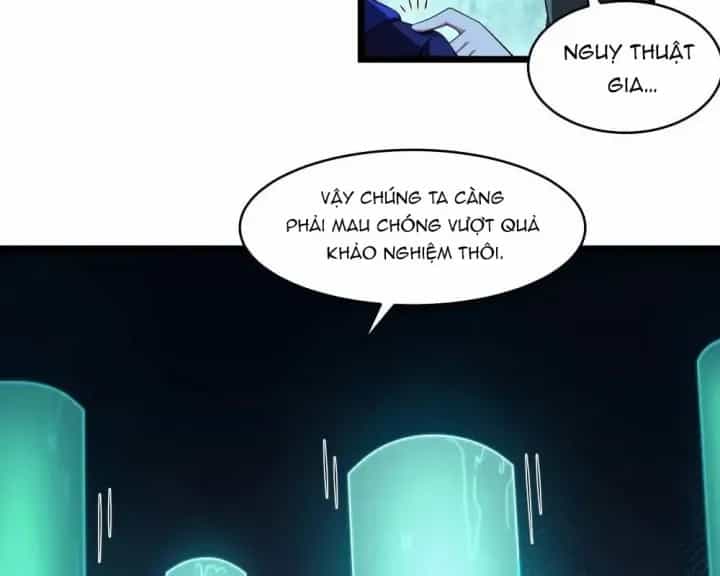 Náo Động Thiên Khởi - Chương 132 - ảnh 32