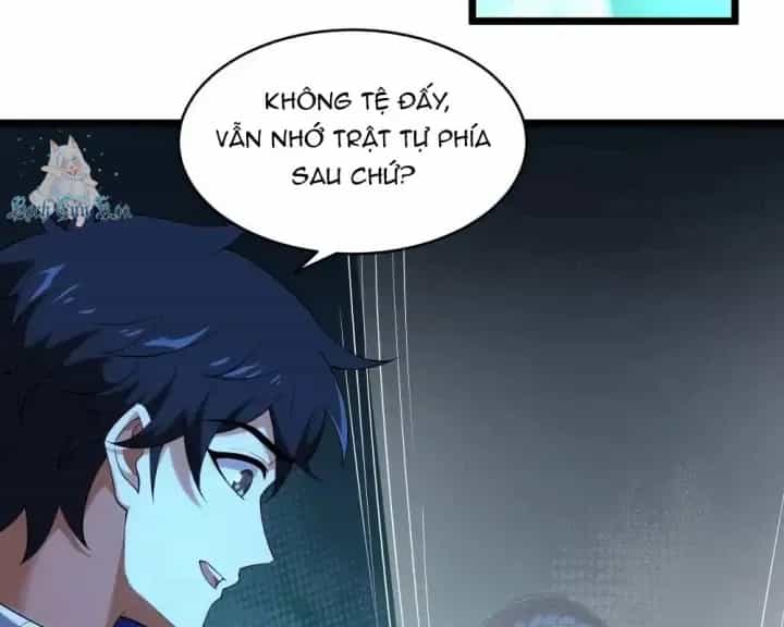 Náo Động Thiên Khởi - Chương 132 - ảnh 47