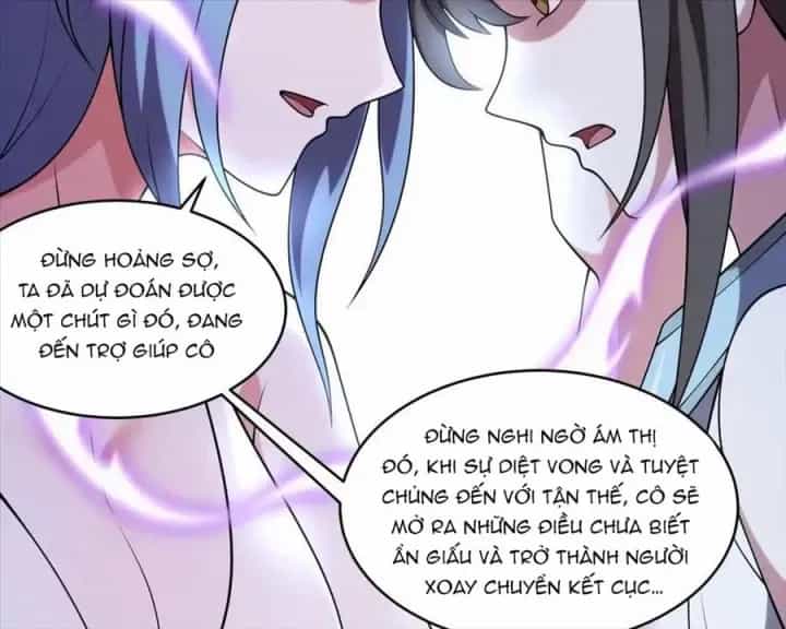 Náo Động Thiên Khởi - Chương 132 - ảnh 78