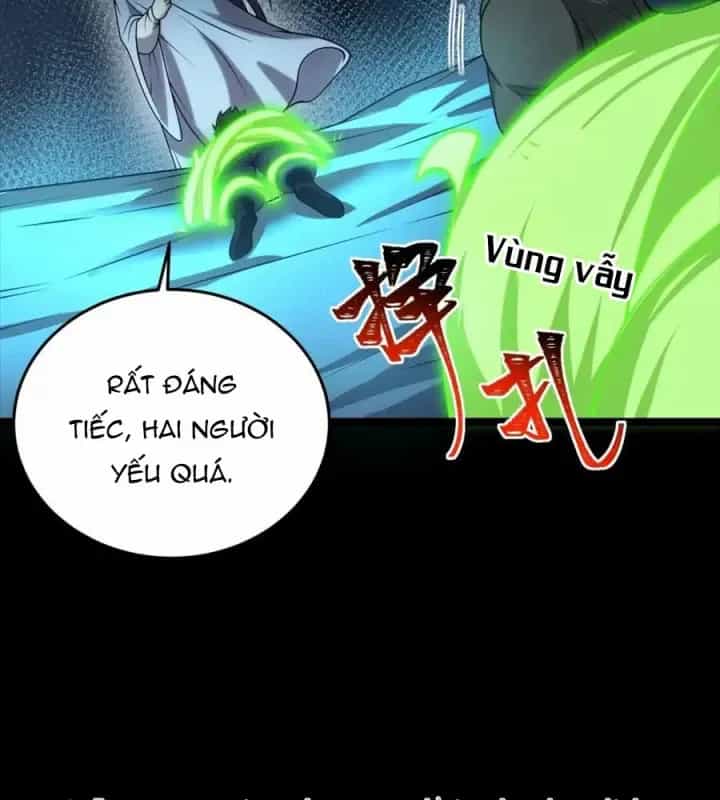 Náo Động Thiên Khởi - Chương 133 - ảnh 14