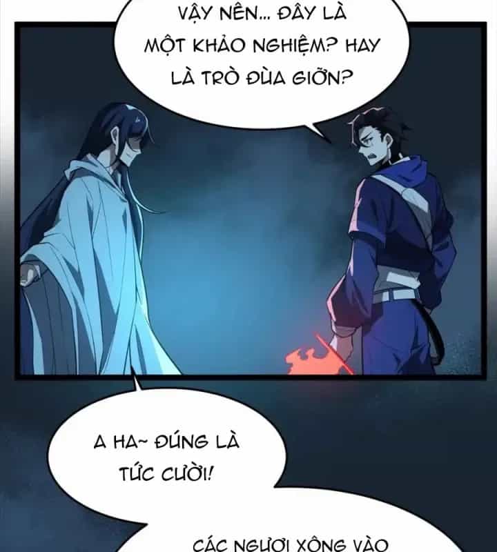 Náo Động Thiên Khởi - Chương 133 - ảnh 43