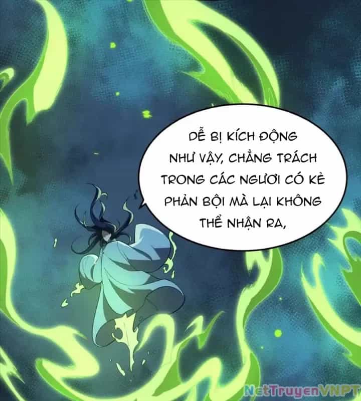 Náo Động Thiên Khởi - Chương 133 - ảnh 45