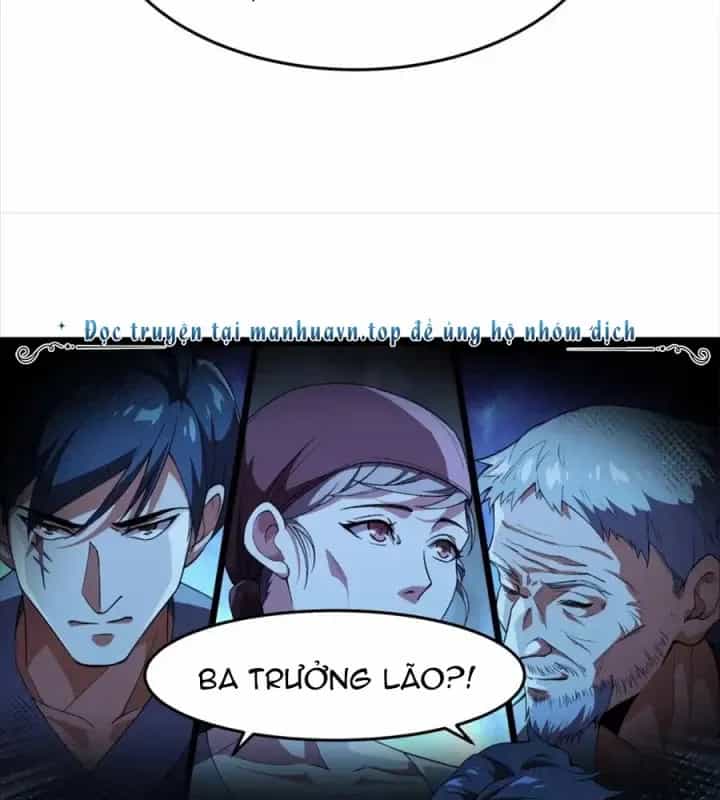 Náo Động Thiên Khởi - Chương 133 - ảnh 55