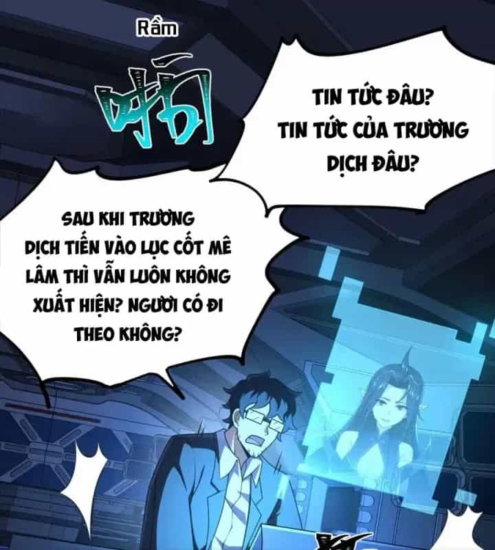 Náo Động Thiên Khởi - Chương 133 - ảnh 58