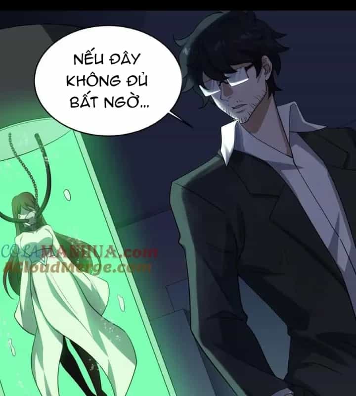 Náo Động Thiên Khởi - Chương 134 - ảnh 28