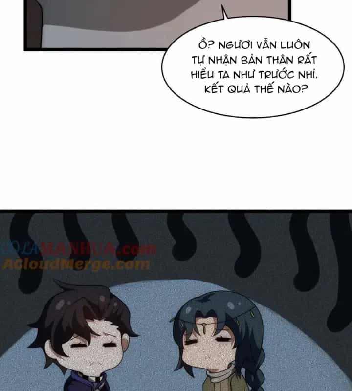 Náo Động Thiên Khởi - Chương 134 - ảnh 56