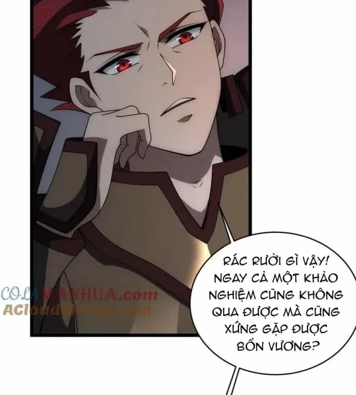 Náo Động Thiên Khởi - Chương 134 - ảnh 58