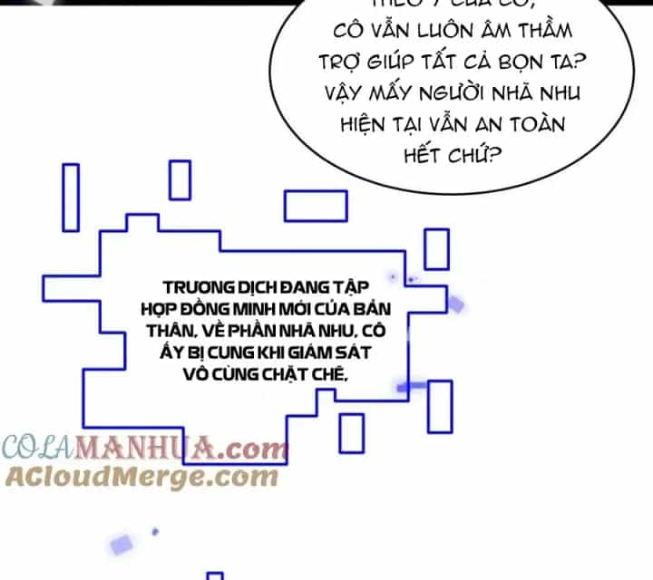 Náo Động Thiên Khởi - Chương 135 - ảnh 41
