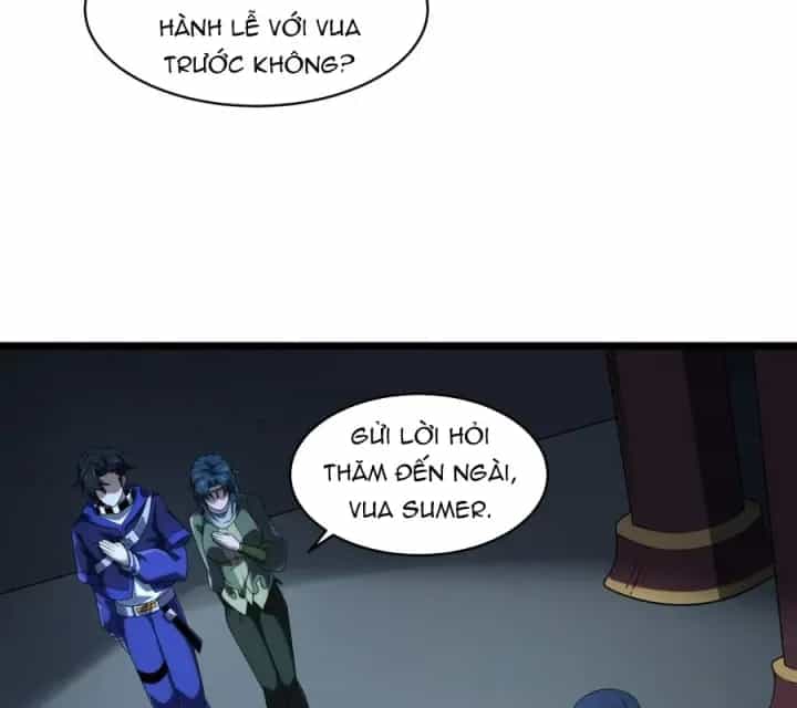 Náo Động Thiên Khởi - Chương 136 - ảnh 71