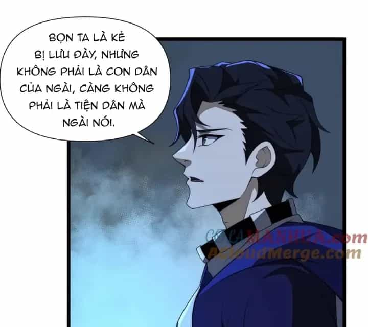 Náo Động Thiên Khởi - Chương 136 - ảnh 79