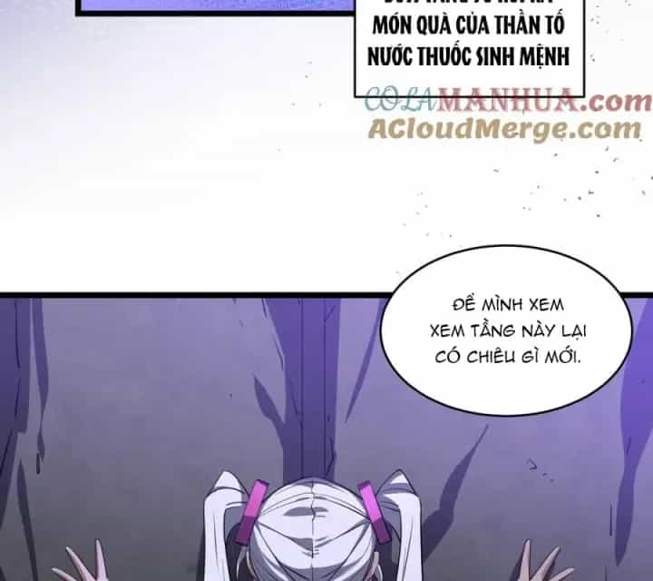 Náo Động Thiên Khởi - Chương 136 - ảnh 8
