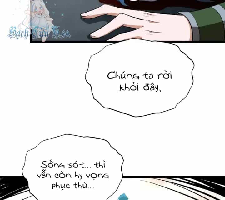 Náo Động Thiên Khởi - Chương 137 - ảnh 46