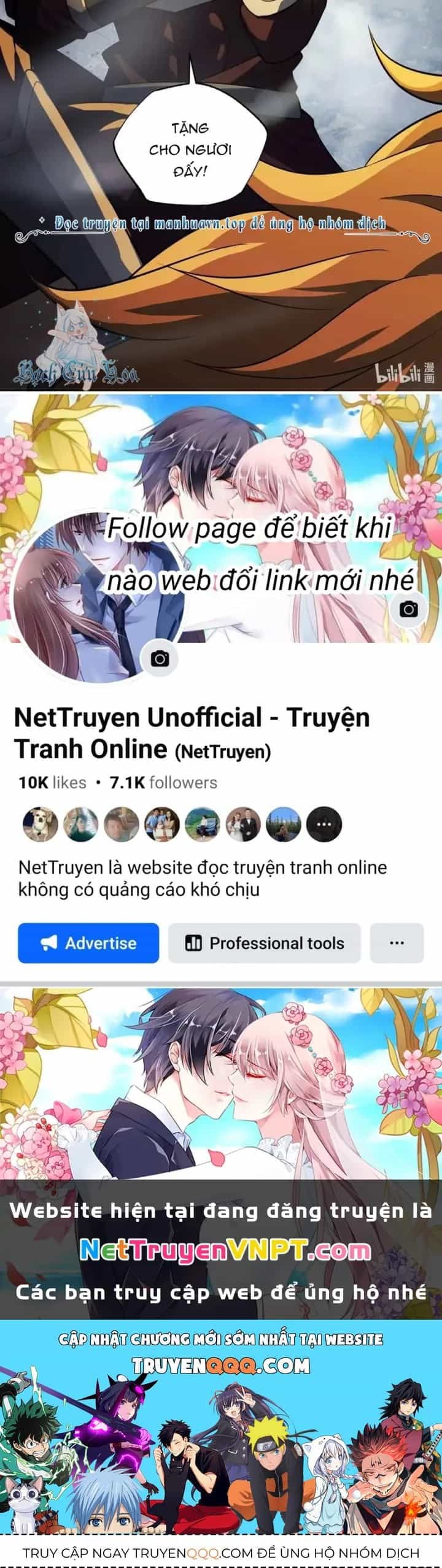 Náo Động Thiên Khởi - Chương 137 - ảnh 76