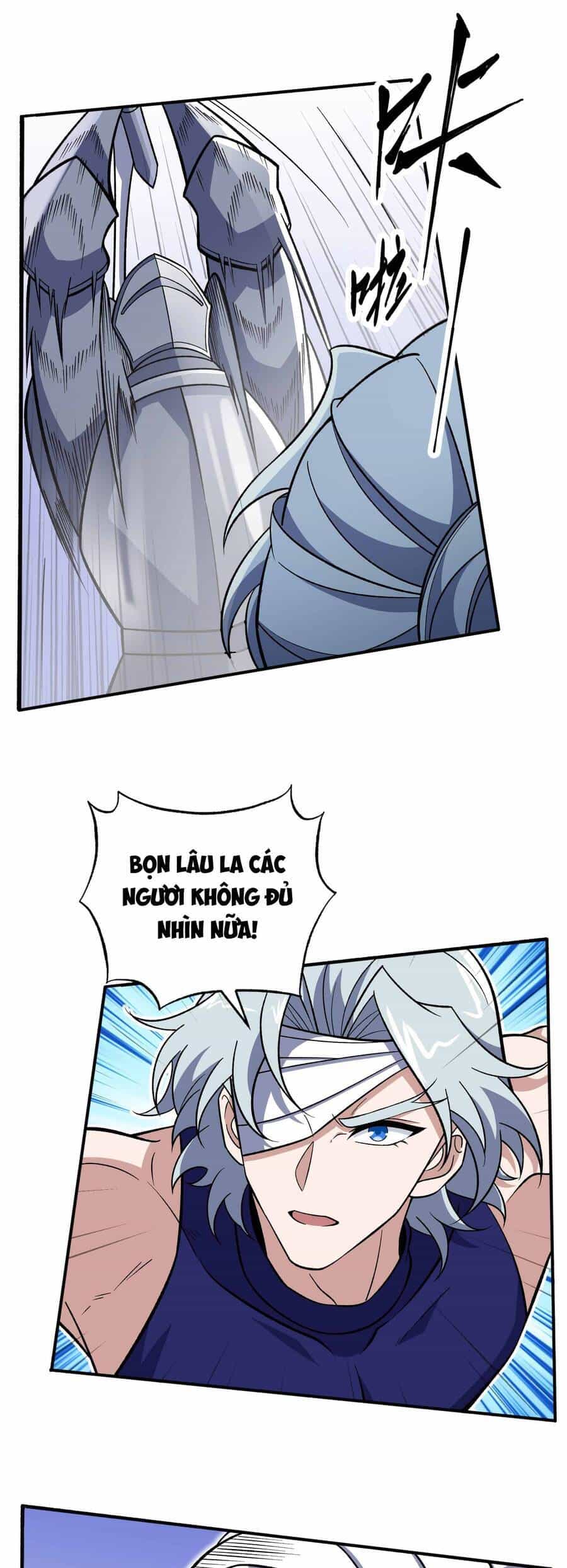 Náo Động Thiên Khởi - Chương 13 - ảnh 8