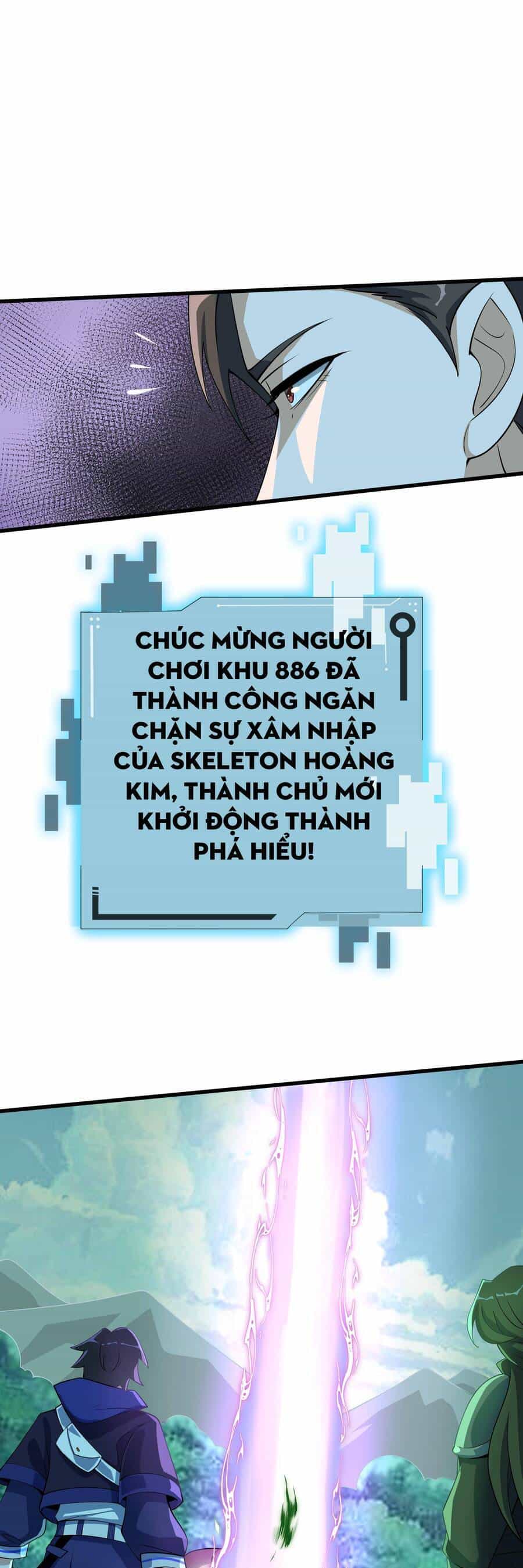 Náo Động Thiên Khởi - Chương 18 - ảnh 15