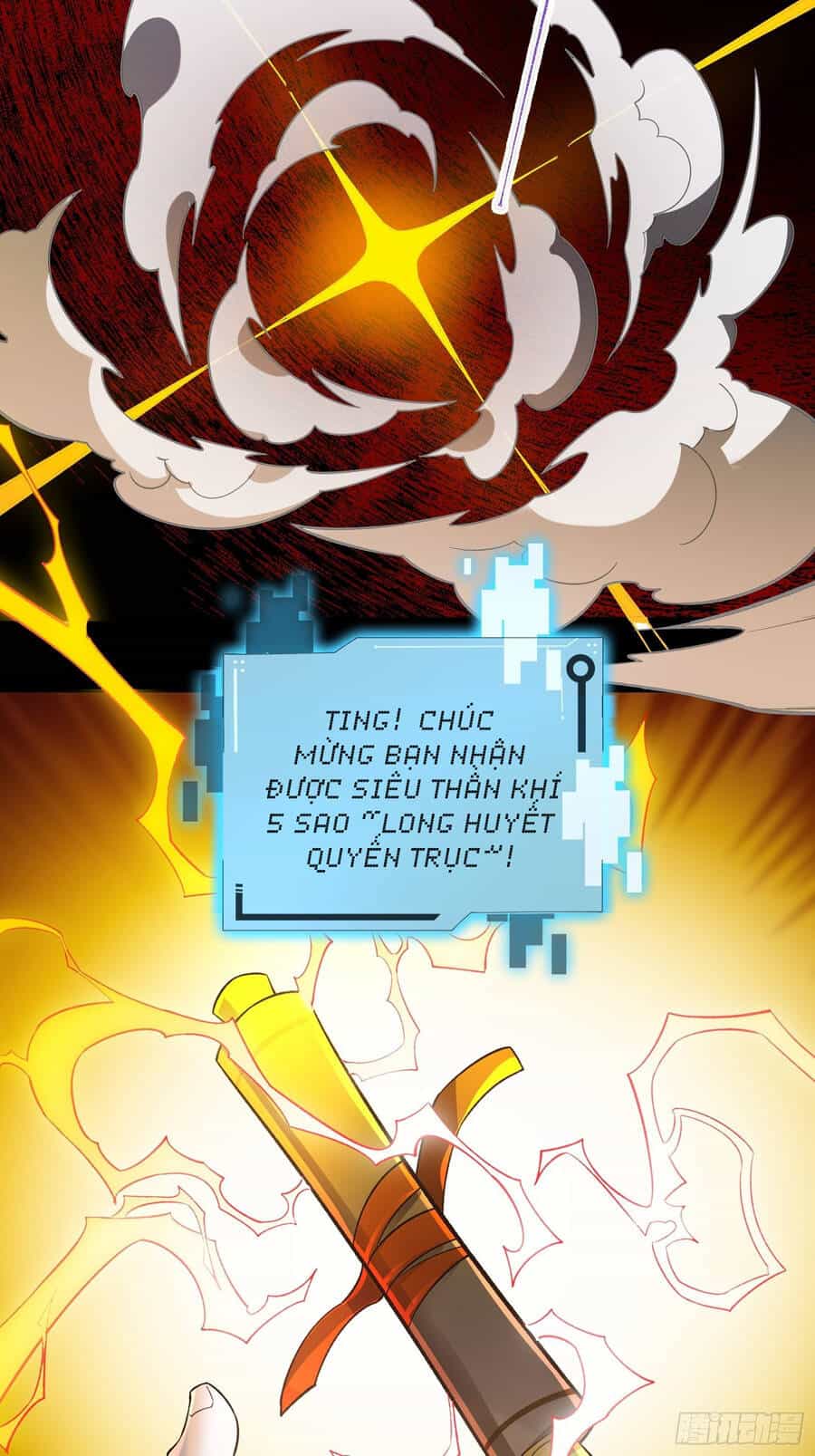 Náo Động Thiên Khởi - Chương 1 - ảnh 29
