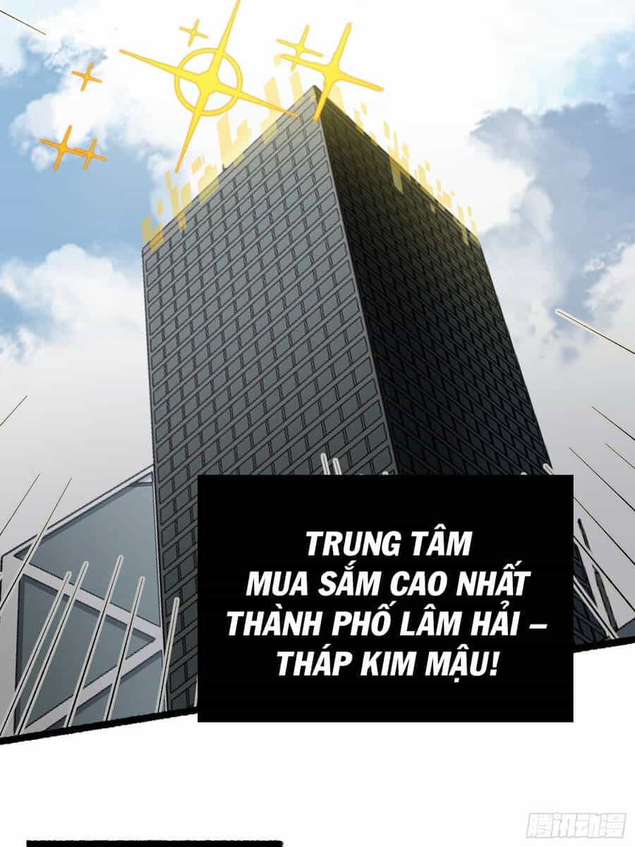 Náo Động Thiên Khởi - Chương 1 - ảnh 67