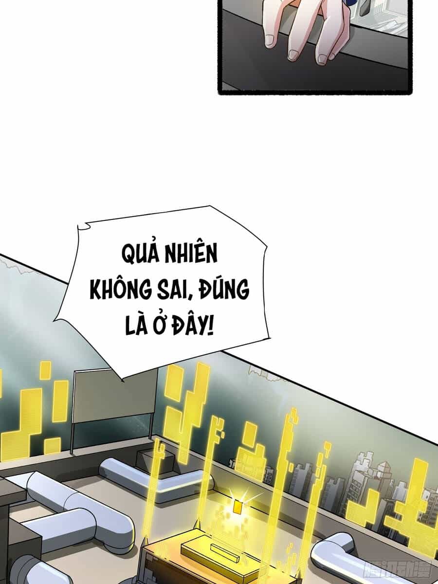 Náo Động Thiên Khởi - Chương 1 - ảnh 69