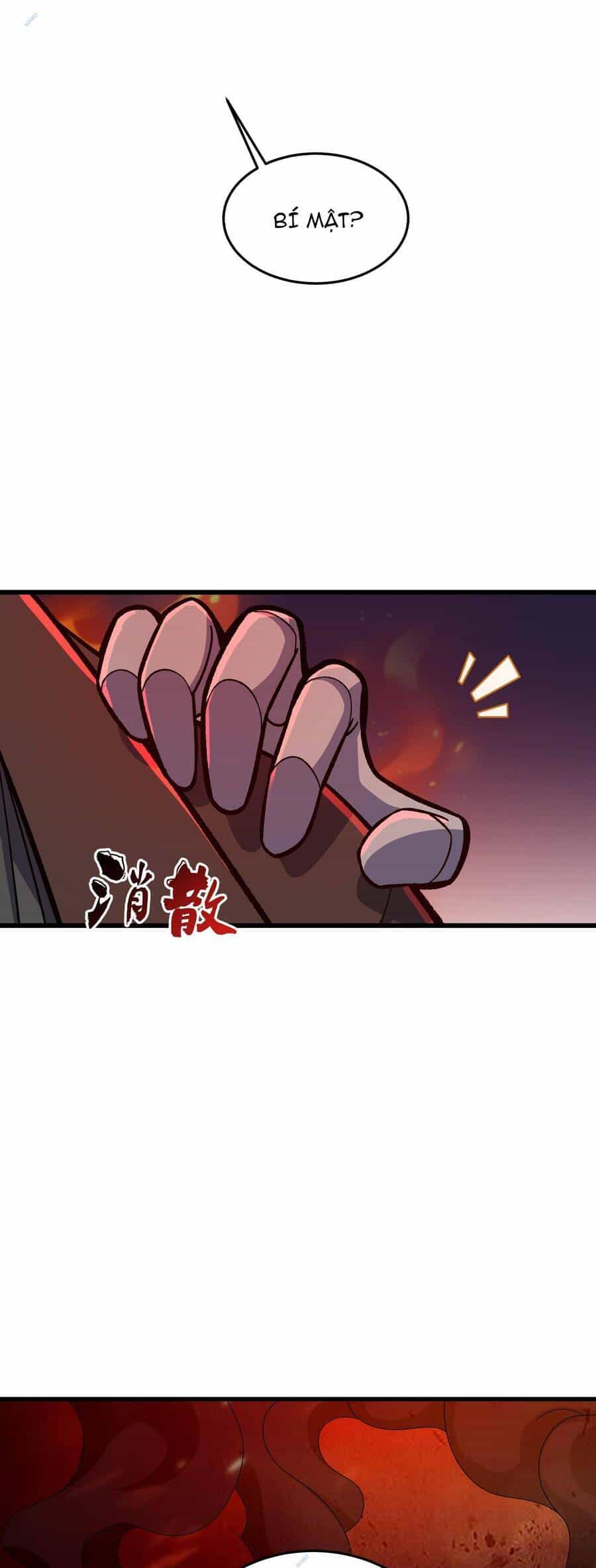 Náo Động Thiên Khởi - Chương 20 - ảnh 11