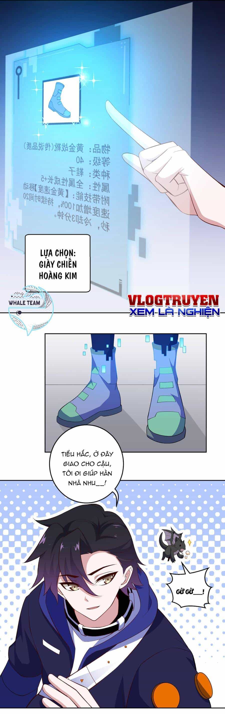 Náo Động Thiên Khởi - Chương 21 - ảnh 17