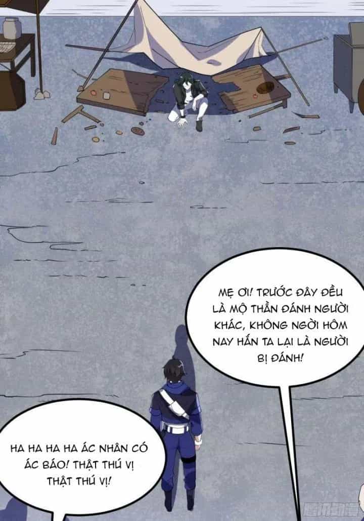 Náo Động Thiên Khởi - Chương 25 - ảnh 4