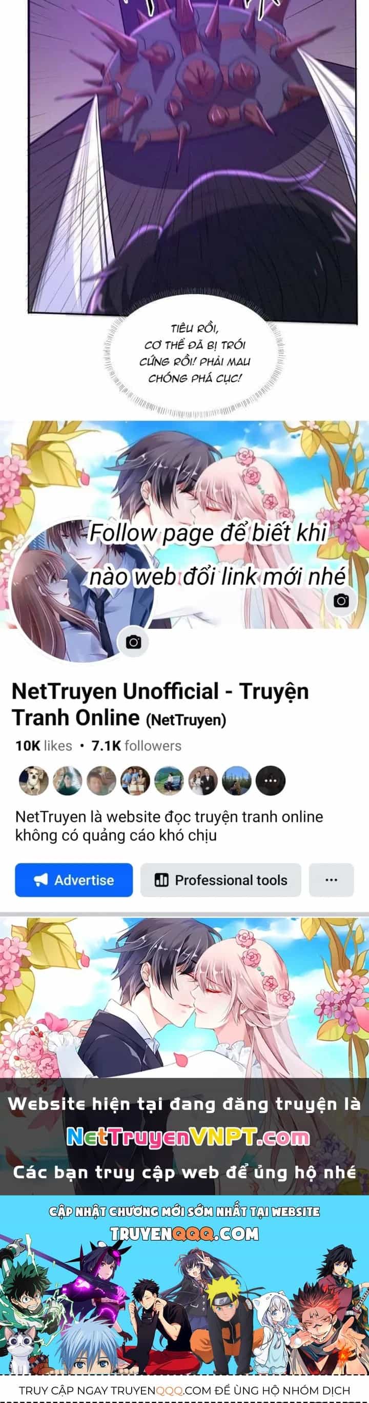 Náo Động Thiên Khởi - Chương 26 - ảnh 26