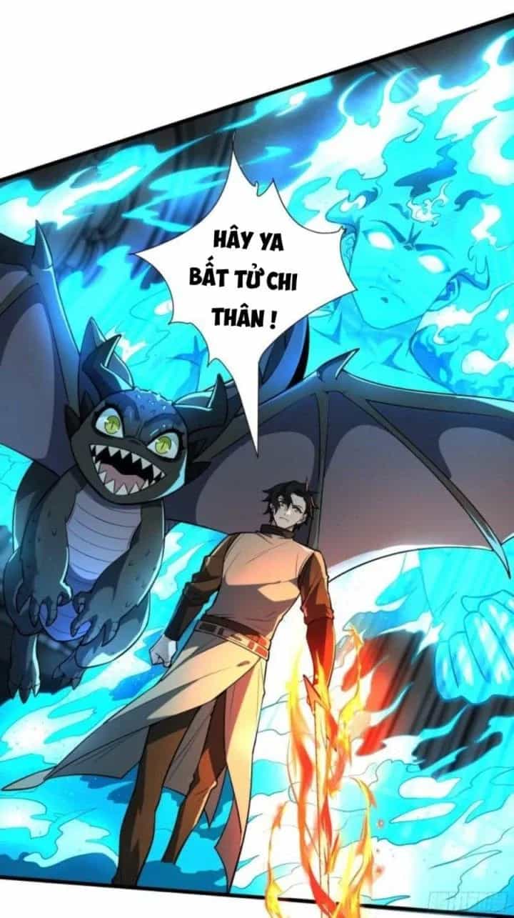 Náo Động Thiên Khởi - Chương 27 - ảnh 16