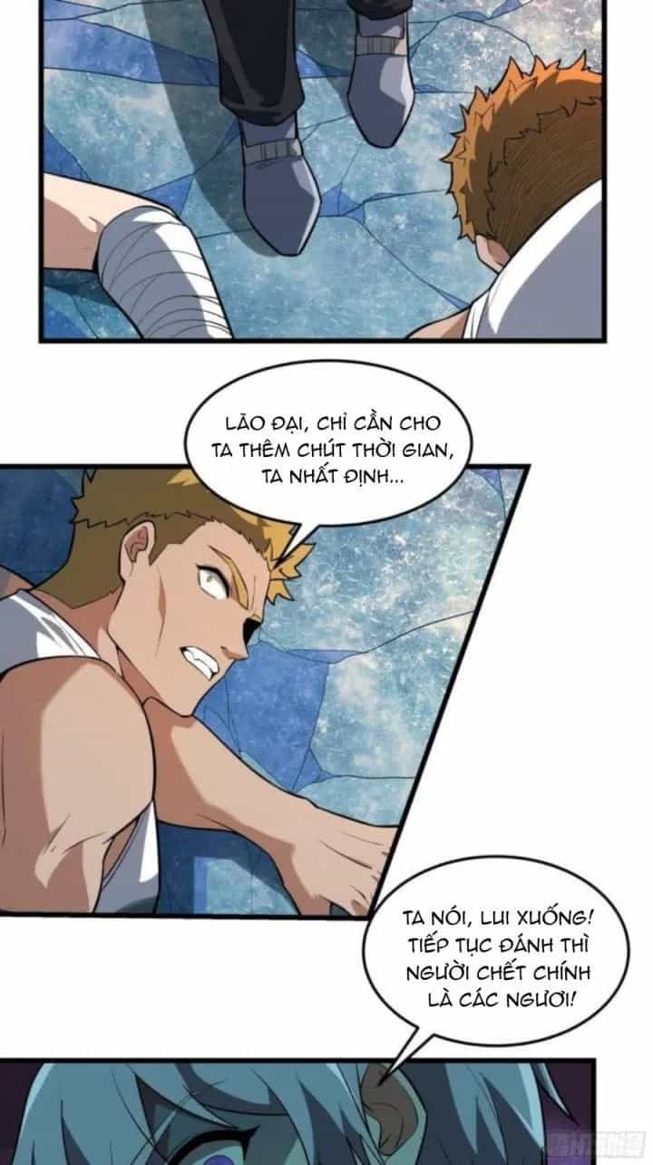 Náo Động Thiên Khởi - Chương 27 - ảnh 24