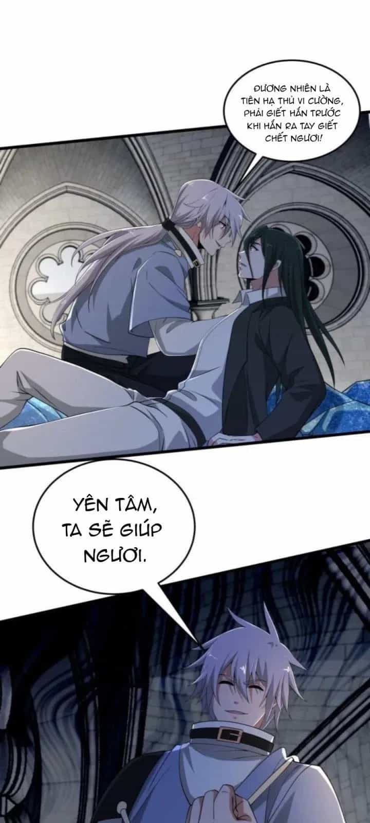 Náo Động Thiên Khởi - Chương 27 - ảnh 48