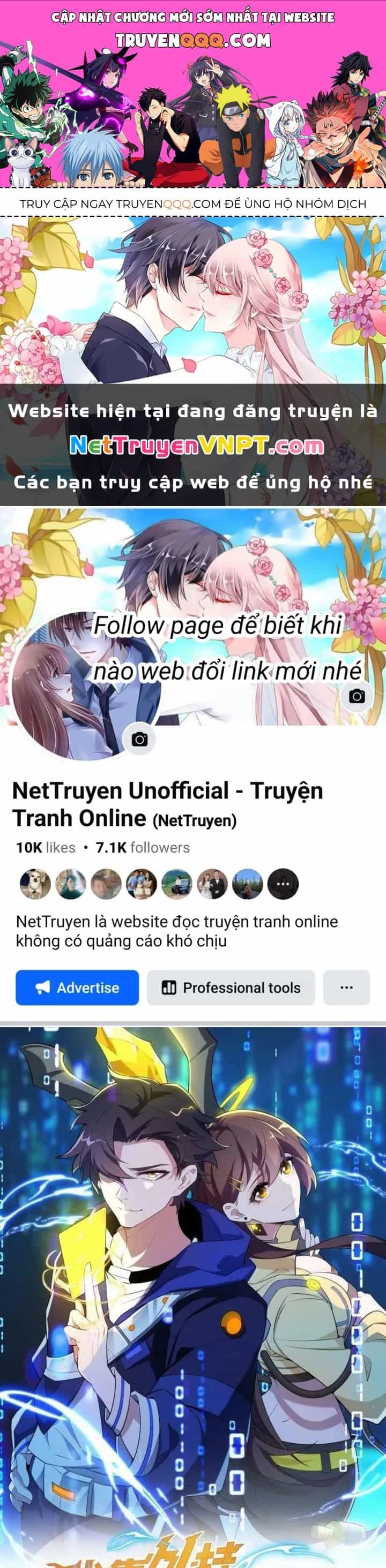 Náo Động Thiên Khởi - Chương 28 - ảnh 1