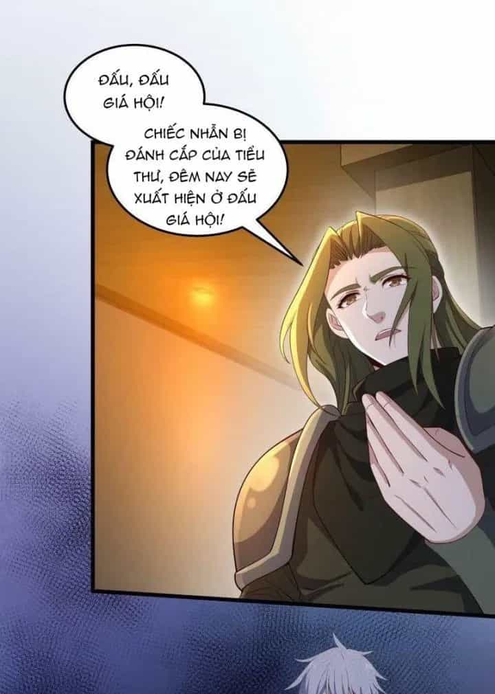 Náo Động Thiên Khởi - Chương 28 - ảnh 16