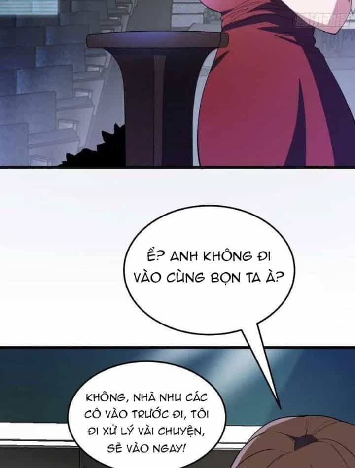 Náo Động Thiên Khởi - Chương 28 - ảnh 23