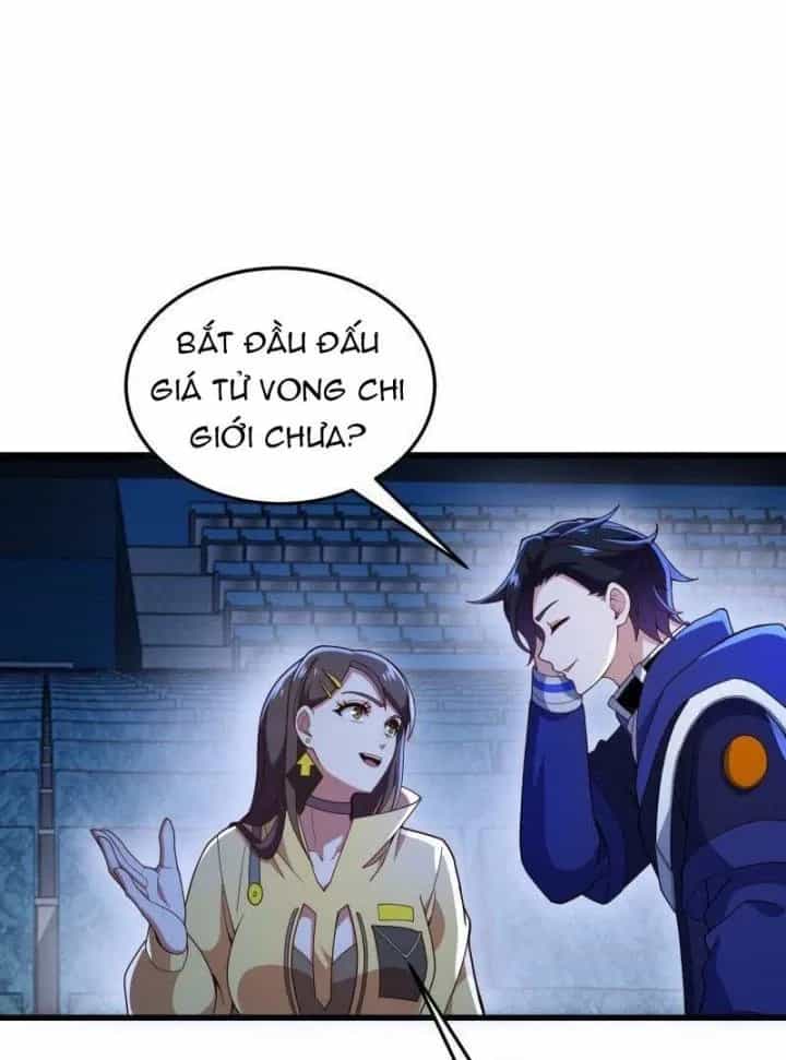 Náo Động Thiên Khởi - Chương 28 - ảnh 37
